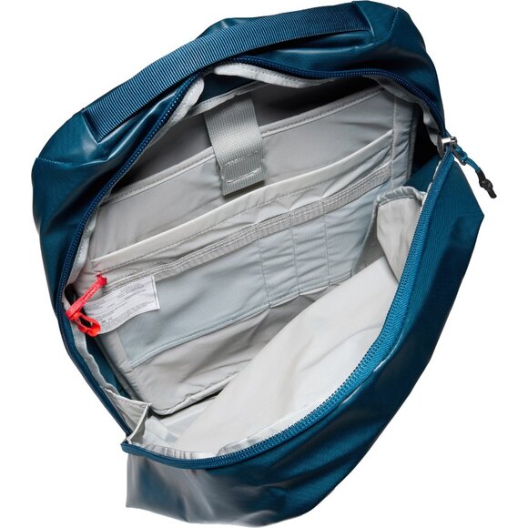 NEW Osprey Transporter 25 L Panel Loader Backpack - Venturi Blue unisex 1125 8s4 main image 5